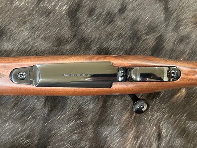NEW WINCHESTER MODEL 70 SUPER GRADE 6.5 PRC 24