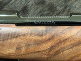 NEW WINCHESTER MODEL 70 SUPER GRADE 6.5 PRC 24