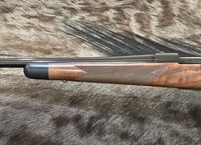 NEW WINCHESTER MODEL 70 SUPER GRADE 6.5 PRC 24