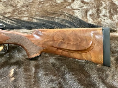 NEW WINCHESTER MODEL 70 SUPER GRADE 6.5 PRC 24