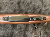 NEW WINCHESTER MODEL 70 SUPER GRADE 6.5 PRC 24