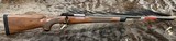 NEW WINCHESTER MODEL 70 SUPER GRADE 6.5 PRC 24