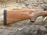 NEW WINCHESTER MODEL 70 SUPER GRADE 6.5 PRC 24