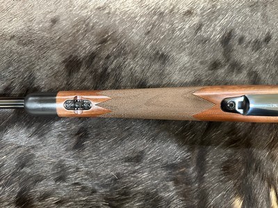 NEW WINCHESTER MODEL 70 SUPER GRADE 6.5 PRC 24