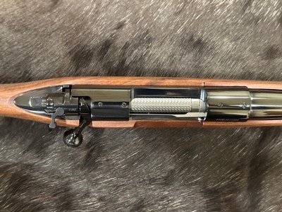 NEW WINCHESTER MODEL 70 SUPER GRADE 6.5 PRC 24