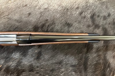 NEW WINCHESTER MODEL 70 SUPER GRADE 6.5 PRC 24