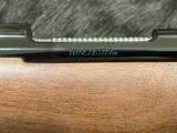 NEW WINCHESTER MODEL 70 SUPER GRADE 6.5 PRC 24