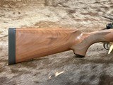 NEW WINCHESTER MODEL 70 SUPER GRADE 6.5 PRC 24