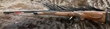 NEW WINCHESTER MODEL 70 SUPER GRADE 6.5 PRC 24