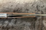NEW WINCHESTER MODEL 70 SUPER GRADE 6.5 PRC 24