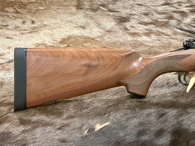 NEW WINCHESTER MODEL 70 SUPER GRADE 6.5 PRC 24
