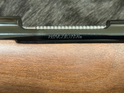 NEW WINCHESTER MODEL 70 SUPER GRADE 6.5 PRC 24