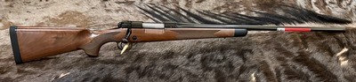 NEW WINCHESTER MODEL 70 SUPER GRADE 6.5 PRC 24