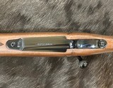 NEW WINCHESTER MODEL 70 SUPER GRADE 6.5 PRC 24