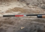 NEW WINCHESTER MODEL 70 SUPER GRADE 6.5 PRC 24