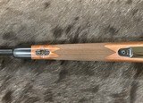 NEW WINCHESTER MODEL 70 SUPER GRADE 6.5 PRC 24