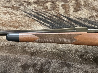NEW WINCHESTER MODEL 70 SUPER GRADE 6.5 PRC 24