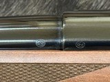 NEW WINCHESTER MODEL 70 SUPER GRADE 6.5 PRC 24