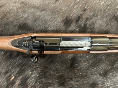 NEW WINCHESTER MODEL 70 SUPER GRADE 6.5 PRC 24