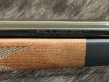 NEW WINCHESTER MODEL 70 SUPER GRADE 6.5 PRC 24