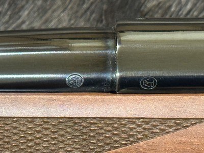 NEW WINCHESTER MODEL 70 SUPER GRADE 6.5 PRC 24