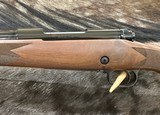 NEW WINCHESTER MODEL 70 SUPER GRADE 6.5 PRC 24