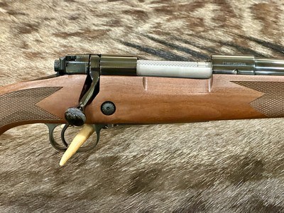 NEW WINCHESTER MODEL 70 SUPER GRADE 6.5 PRC 24