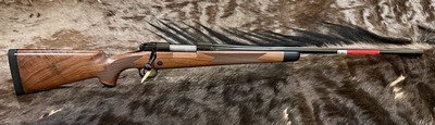 NEW WINCHESTER MODEL 70 SUPER GRADE 6.5 PRC 24