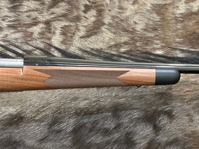 NEW WINCHESTER MODEL 70 SUPER GRADE 6.5 PRC 24