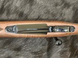 NEW WINCHESTER MODEL 70 SUPER GRADE 6.5 PRC 24
