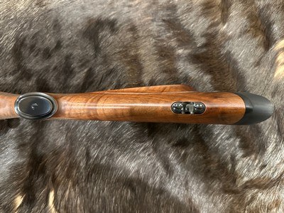 NEW WINCHESTER MODEL 70 SUPER GRADE 6.5 PRC 24