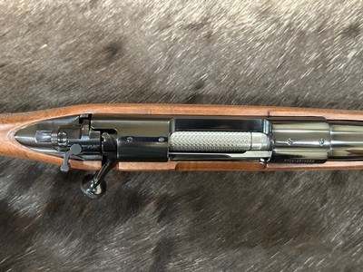 NEW WINCHESTER MODEL 70 SUPER GRADE 6.5 PRC 24