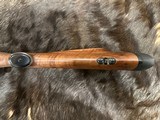 NEW WINCHESTER MODEL 70 SUPER GRADE 6.5 PRC 24