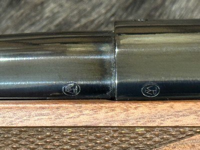 NEW WINCHESTER MODEL 70 SUPER GRADE 6.5 PRC 24