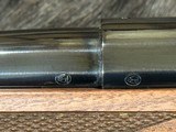 NEW WINCHESTER MODEL 70 SUPER GRADE 6.5 PRC 24