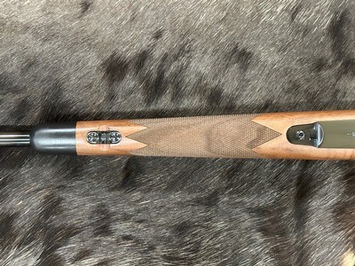 NEW WINCHESTER MODEL 70 SUPER GRADE 6.5 PRC 24