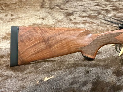 NEW WINCHESTER MODEL 70 SUPER GRADE 6.5 PRC 24