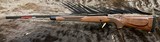 NEW WINCHESTER MODEL 70 SUPER GRADE 6.5 PRC 24