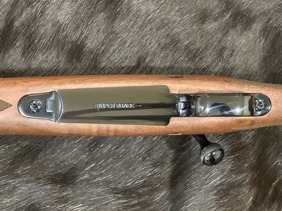 NEW WINCHESTER MODEL 70 SUPER GRADE 6.5 PRC 24