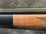 NEW WINCHESTER MODEL 70 SUPER GRADE 6.5 PRC 24