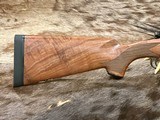 NEW WINCHESTER MODEL 70 SUPER GRADE 6.5 PRC 24