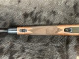 NEW WINCHESTER MODEL 70 SUPER GRADE 6.5 PRC 24