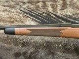 NEW WINCHESTER MODEL 70 SUPER GRADE 6.5 PRC 24