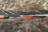 NEW WINCHESTER MODEL 70 SUPER GRADE 6.5 PRC 24
