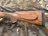 NEW WINCHESTER MODEL 70 SUPER GRADE 6.5 PRC 24