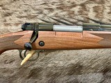 NEW WINCHESTER MODEL 70 SUPER GRADE 6.5 PRC 24