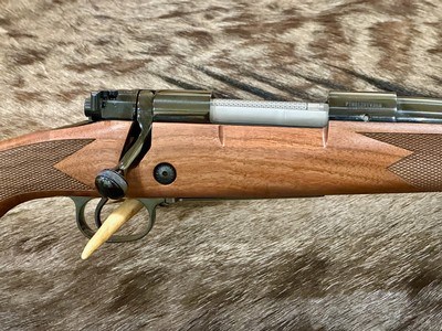 NEW WINCHESTER MODEL 70 SUPER GRADE 6.5 PRC 24
