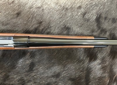 NEW WINCHESTER MODEL 70 SUPER GRADE 6.5 PRC 24