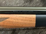 NEW WINCHESTER MODEL 70 SUPER GRADE 6.5 PRC 24