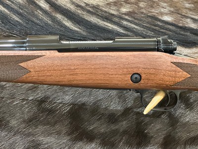 NEW WINCHESTER MODEL 70 SUPER GRADE 6.5 PRC 24